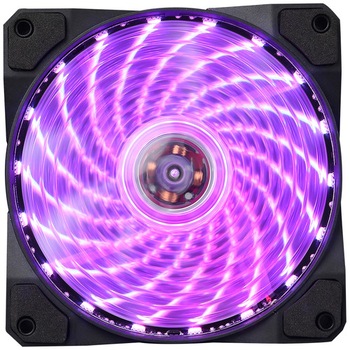 Ventilator 120 mm Marvo FN-13 RGB Ventilator 120 mm Marvo FN-13 RGB