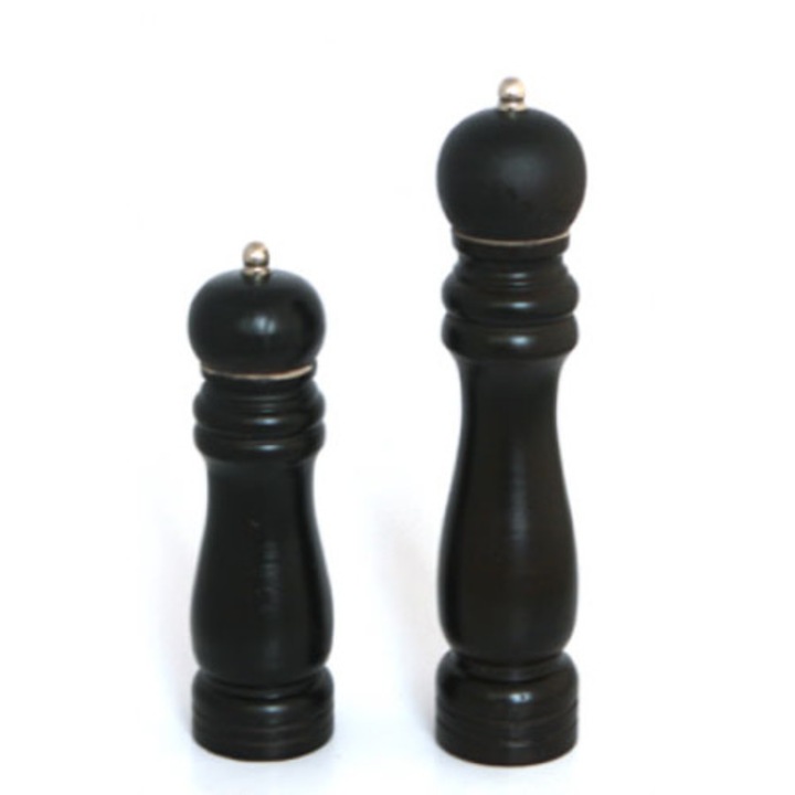 Moara,rasnita din lemn pentru piper 6 MN0198150