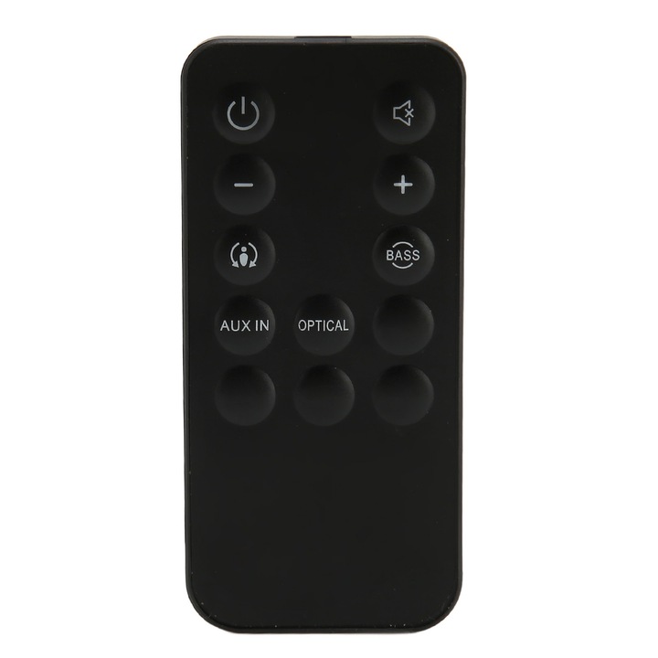 Telecomanda universala de inlocuire pentru sistemul de difuzoare SB400 SB200