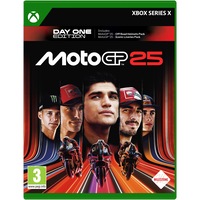 Joc MotoGP 25 pentru Xbox Series X