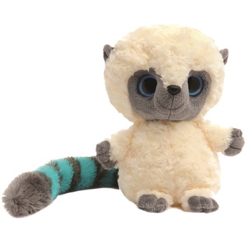 Jucarie de plus Yoohoo & Friends 10'', Albastru Jucarie de plus Yoohoo & Friends 10'', Albastru