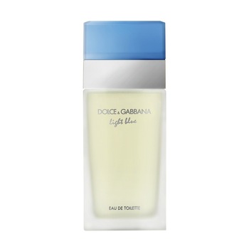 Apa de Toaleta Dolce & Gabbana Light Blue, Femei, 25ml Apa de Toaleta Dolce & Gabbana Light Blue, Femei, 25ml