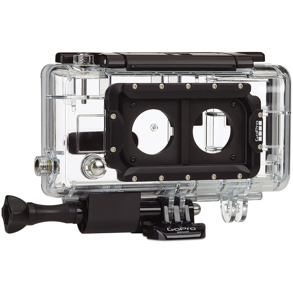 Gopro Emag Sistem Dual GoPro pentru camera video sport Hero - eMAG.ro
