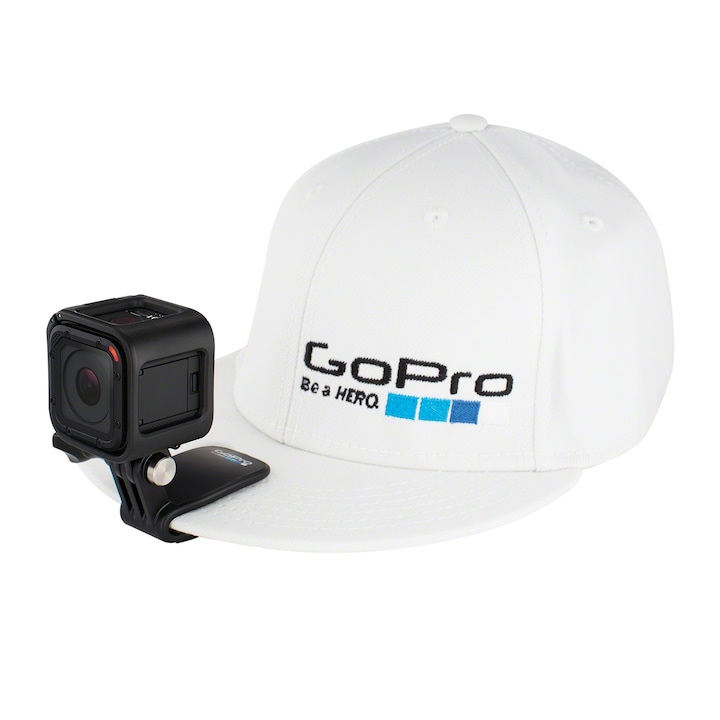 GoPro fejpánt sport videokamerához