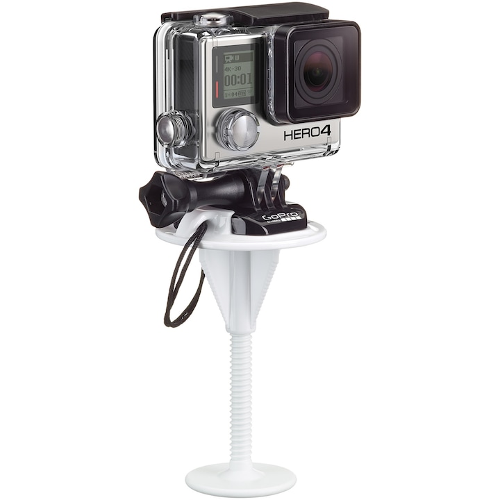 Rögzítőkészlet deszkára GoPro sport videokamerához