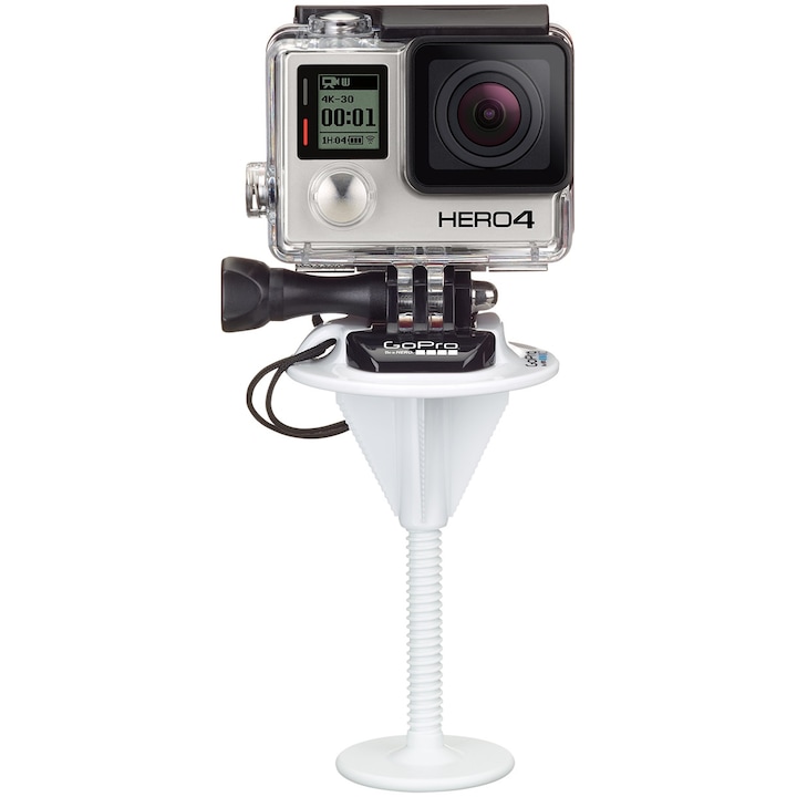 Rögzítőkészlet deszkára GoPro sport videokamerához