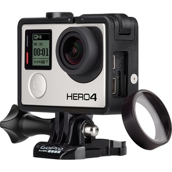 Lentile de protectie GoPro pentru camera video sport Hero 3 Lentile de protectie GoPro pentru camera video sport Hero 3