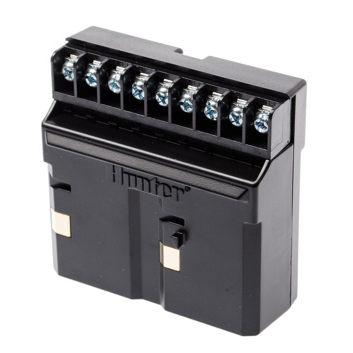Modul extindere irigatii Hunter PCM900, 9 zone