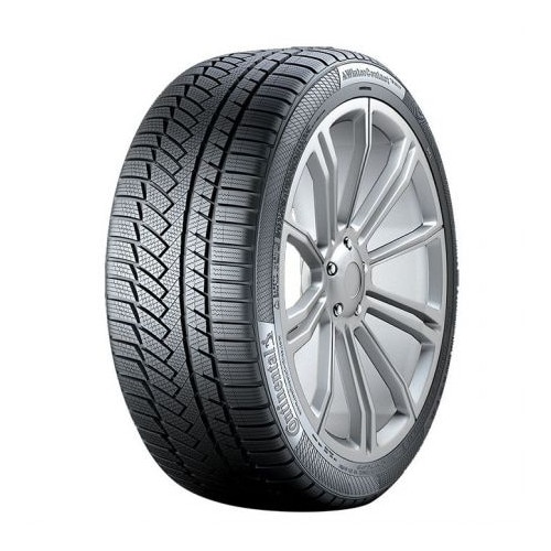 Anvelopa Iarna Continental SUV/4x4 Winter Contact 255/55R18 105H