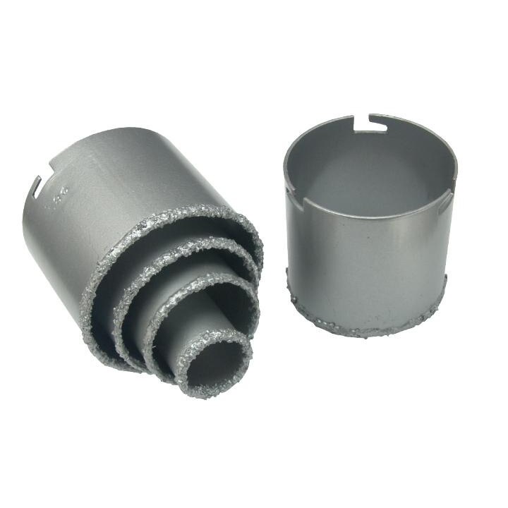Freza cu carbura de tungsten pentru beton, 33mm