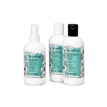Set sampon 300 ml, balsam 300 ml si ser 250 ml Very Sensitive Set sampon 300 ml, balsam 300 ml si ser 250 ml Very Sensitive