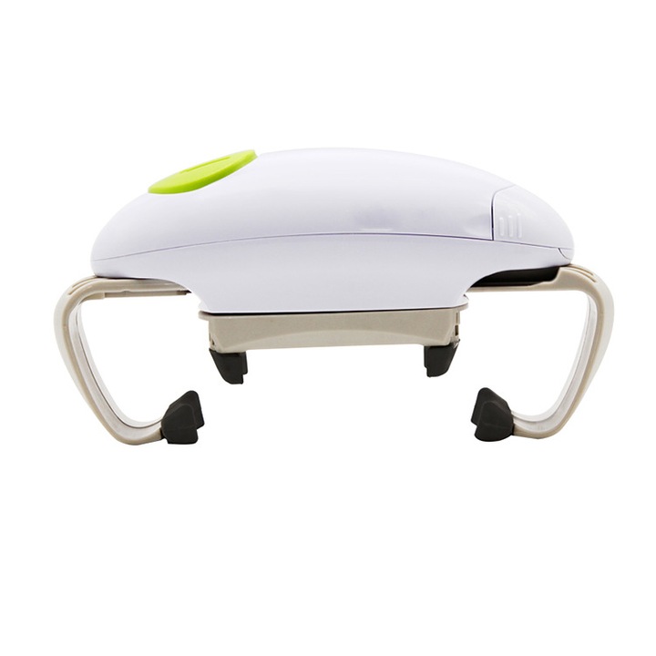 El Contente elektromos dugóhúzó, automatikus nyitású, minden méretű üveghez