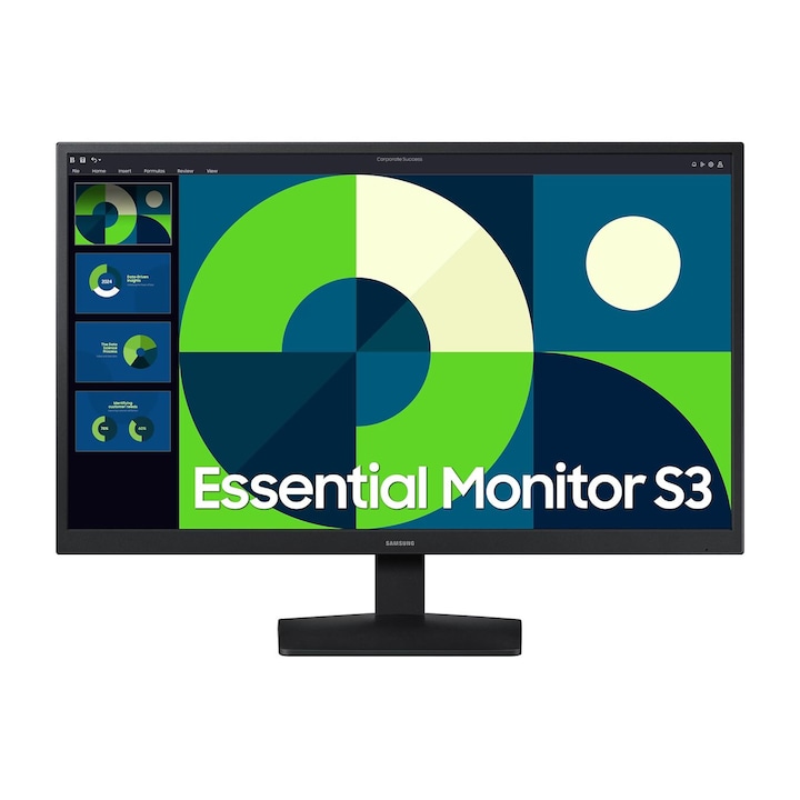 Monitor portabil Uperfect UFilm A17 15,6" 3840x2160 60Hz, HDMI, USB-C, set complet