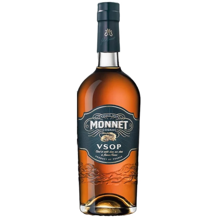 Coniac Monnet VSOP, 40%, 0.7 l