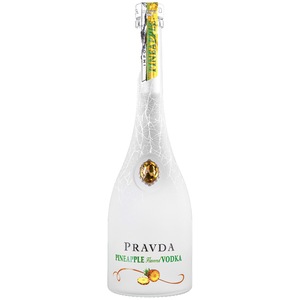 Vodca