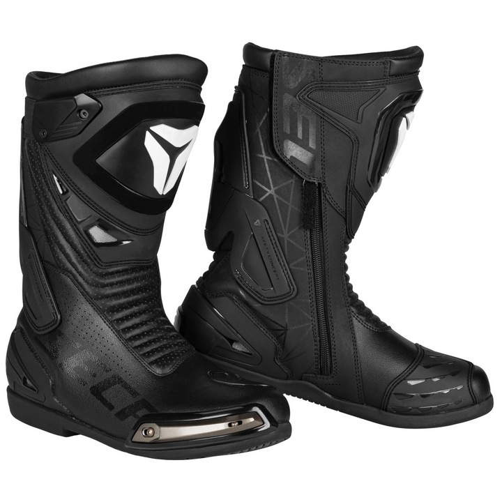 Cizme Seca hyper II negru, 46