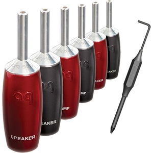 Accesorii Audio Hi-Fi