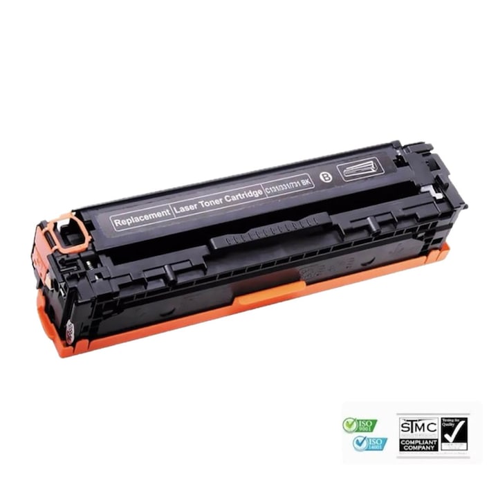 Toner cartus imprimanta pentru HP Q2612X 12X negru, 2700 pagini, Q2612A 12A XL, compatibil cu Laserjet 1010 1018 1020 1022