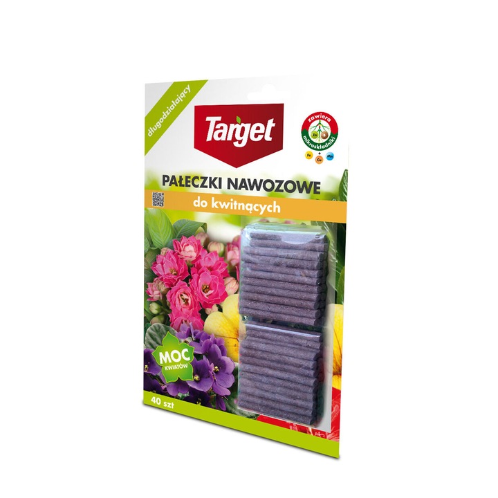 ТОР ЗА РАСТЕНИЯ 40 БР ТАРГЕТ