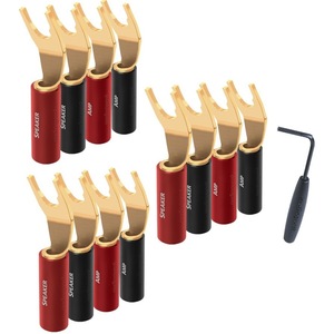 Audio Hi-Fi tartozékok