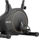 Bicicleta magnetica Gymtek XB1400, 8 niveluri de rezistenta, suport pentru tableta/telefon, 150 kg, 88x47,5x137 cm