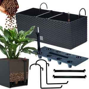 Cserepek és kaspók