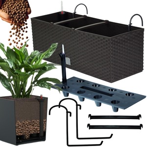 Cserepek és kaspók