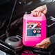 Hűtőfolyadék, K2 Protect Plus 5L, -35C, piros, általános felhasználás