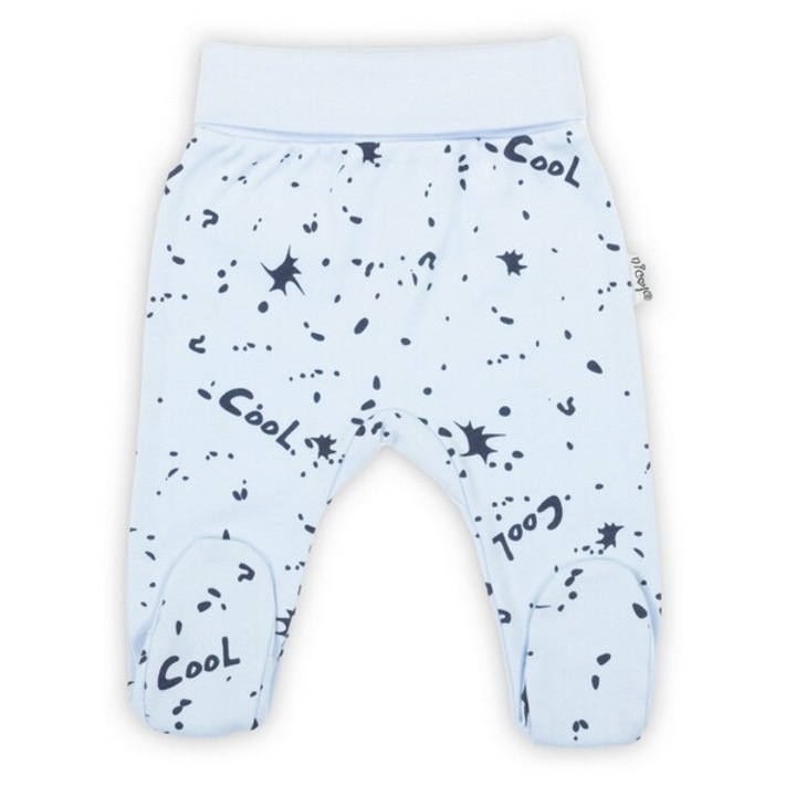 Gyerek pizsamanadrág NICOL, Polspioch, 74cm, pamut