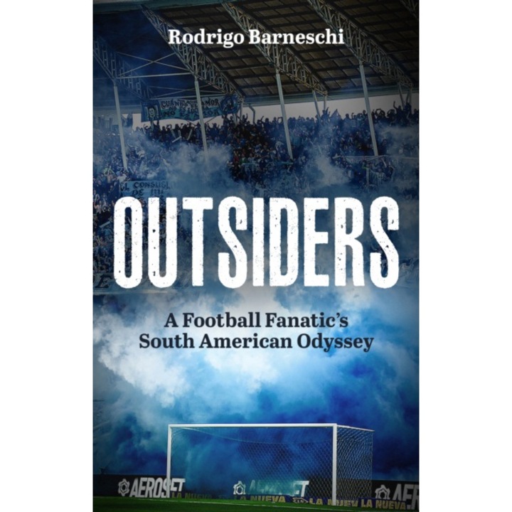 Outsiders - Rodrigo Barneschi