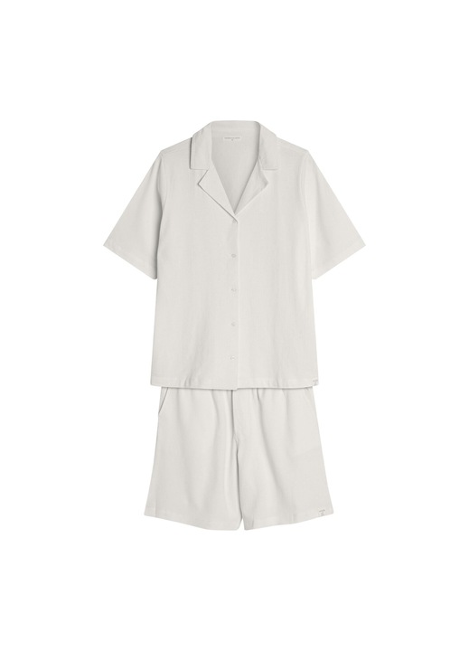 Costume si compleuri dama Nilsa Henderson Crem, Crem