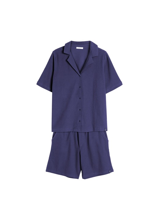 Costume si compleuri dama Nilsa Henderson Albastru, Albastru