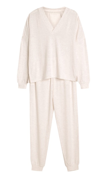 Costume si compleuri dama Boar Henderson bej, Bej