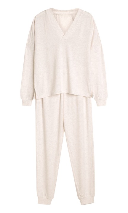 Costume si compleuri dama Boar Henderson bej, Bej