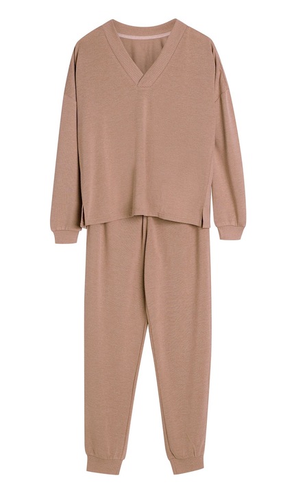 Costume si compleuri dama Boar Henderson Roz murdar L