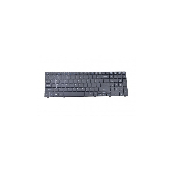 Tastatura laptop pentru Acer Aspire E1-521 E1-531 E1-531G E1-571 E1-571G E1-571G E1-531 LaptopStrong®