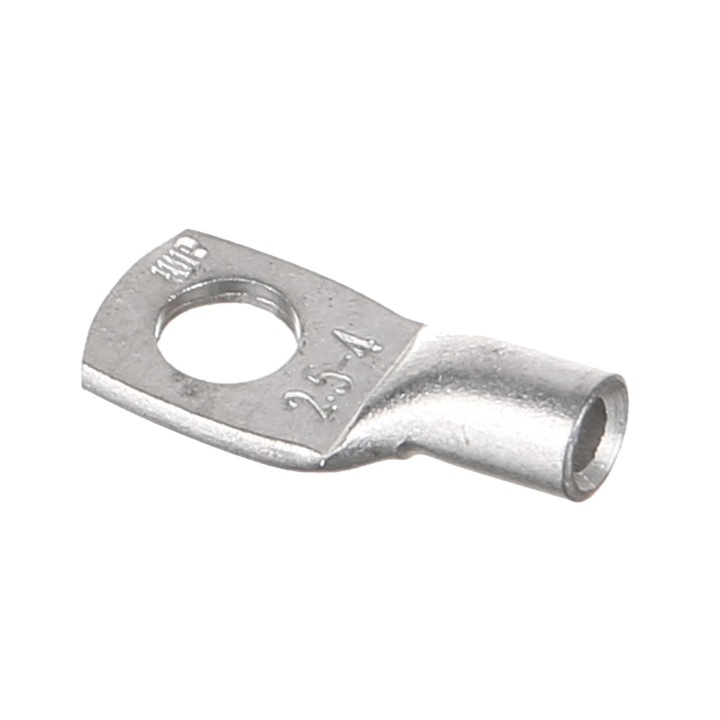 Papuc electric CuZn Haupa, 2.5/4