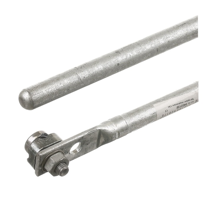 Гръмоотвод Obo, поцинкована стомана, L=150см