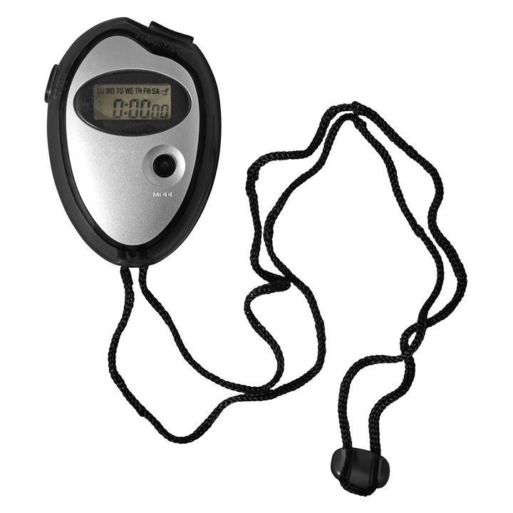 Stopperóra digitális stopper