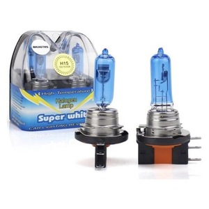 Becuri si sigurante auto