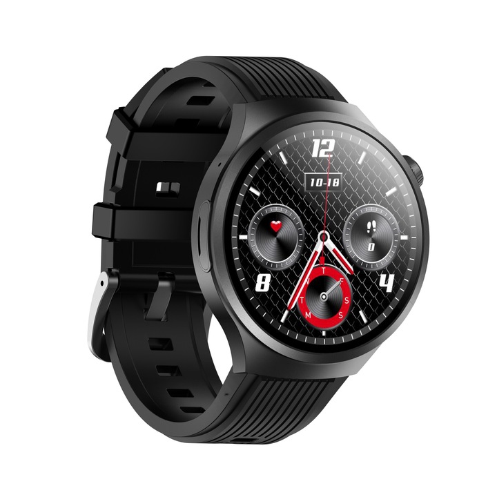 Wonlex MT106 GPS 4G Android Smartwatch – С функция за самостоятелен телефон