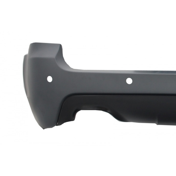 Bara spate compatibil cu BMW Seria 5 E61 Touring 2003-2007 M-Technik Sport Design
