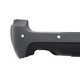 Bara spate compatibil cu BMW Seria 5 E61 Touring 2003-2007 M-Technik Sport Design