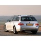 Bara spate compatibil cu BMW Seria 5 E61 Touring 2003-2007 M-Technik Sport Design