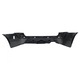 Bara spate compatibil cu BMW Seria 5 E61 Touring 2003-2007 M-Technik Sport Design