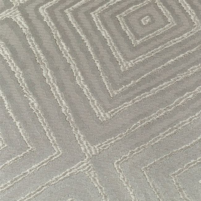 Fata de masa textila, model Romburi, taupe, 240x140cm - eMAG.ro