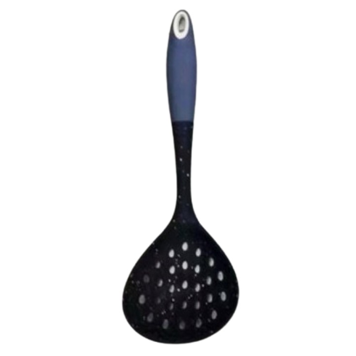 Set 3 spumiere, Pvc, Negru