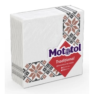 Prosoape de hartie si servetele