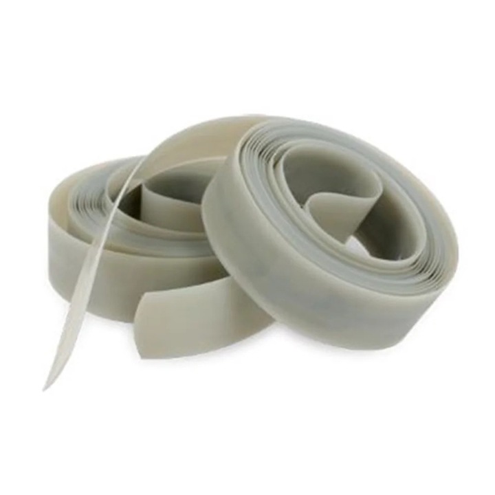 Banda antipana anvelopa bicicleta Zefal 19mm Gri