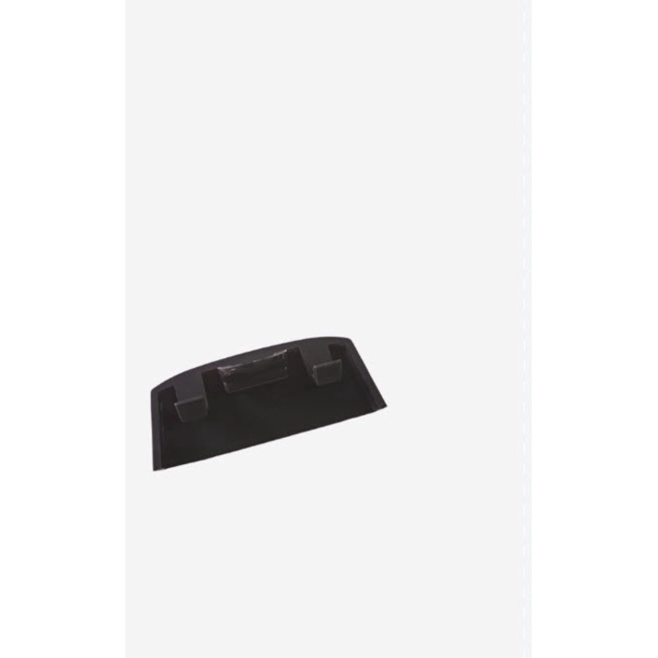 Picurator PVC maro inchis